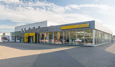 Autohaus Buschmann GmbH